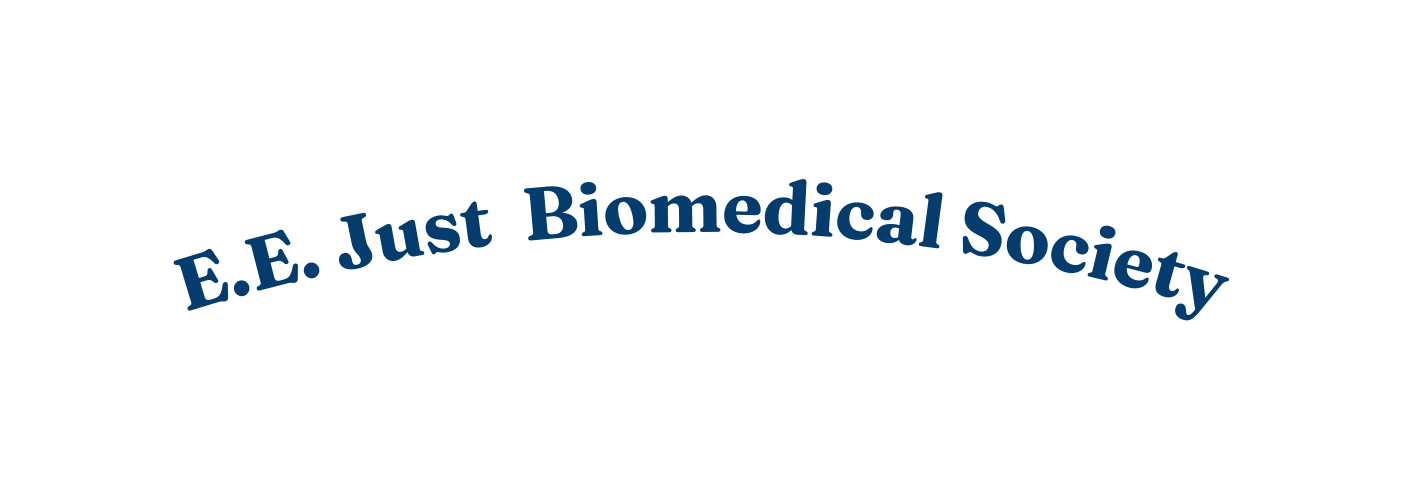 E E Just Biomedical Society